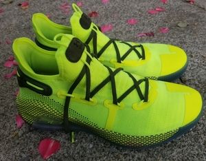 Under Armour Curry 6 Coy Fish Basketball Shoes